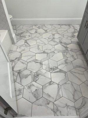 Sdj tile service