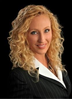 Jlyne Hanback - Keller Williams