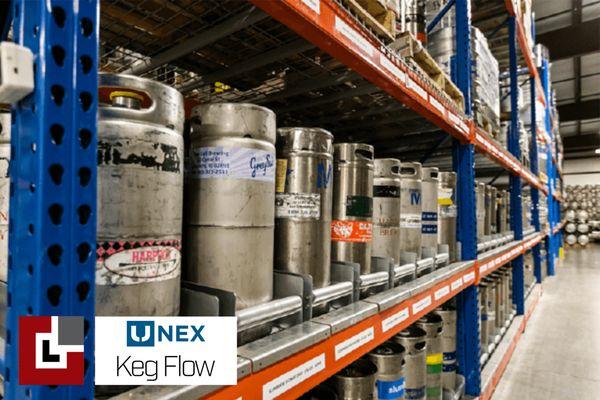 Lynch Material Handling