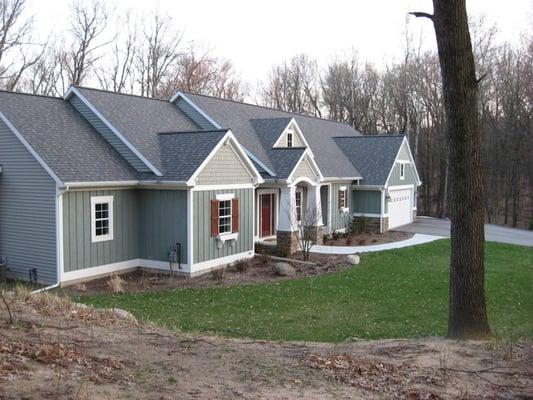 A-1 Home Inspection Services