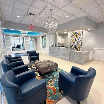 Rejuvenated Medical Spa