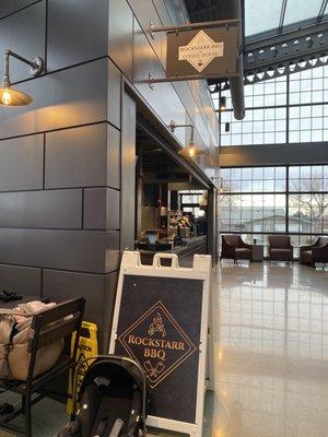 Rockstarr BBQ