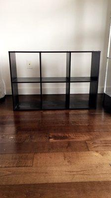 all of my items were handled with care!