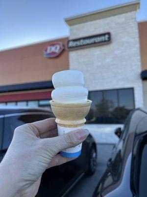 Dairy Queen Grill & Chill