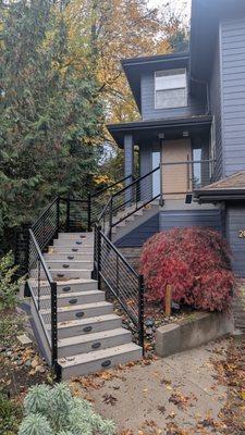 TGR General Construction LLC