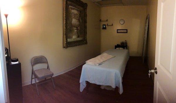 Greenacres Chiropractic Center