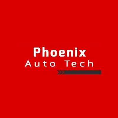Phoenix Auto Tech