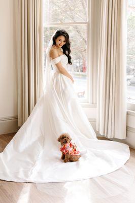 Bliss Bridal & Black Tie