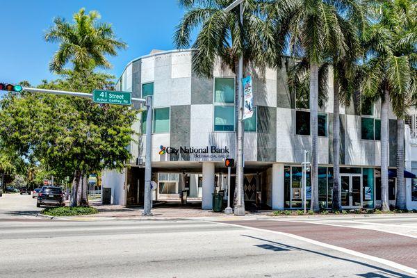 City National Bank of Florida