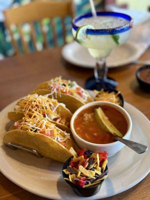 Mi Casa Mexican Restaurant