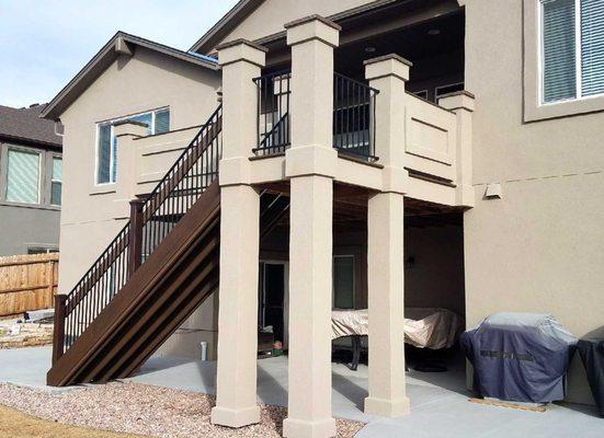 Remarkable Roofing & Remodel