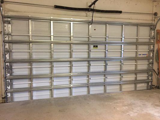 Hardy Garage Doors Repair Service