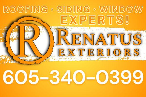 Renatus Exteriors