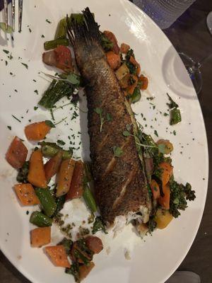 Branzino