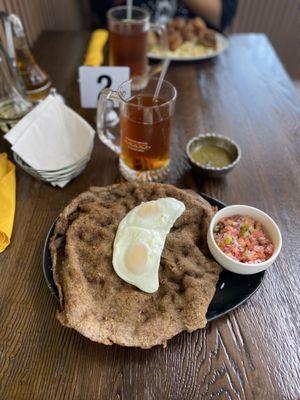 Boliviamanta Kitchen