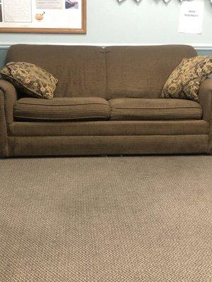 BG Tri County Neurology & Sleep