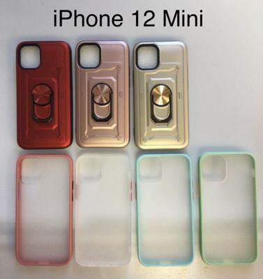 iPhone 12 Mini cases