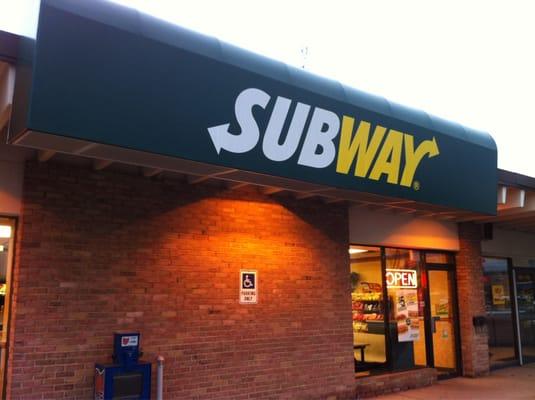 Subway