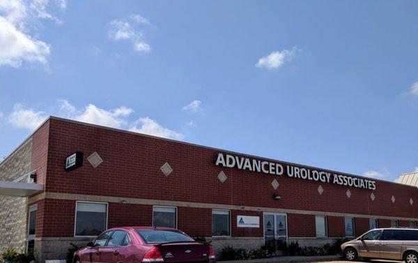 Advanced Urology Associates