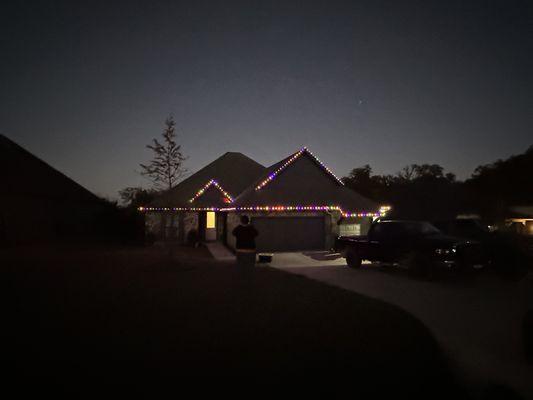 Nature's Edge Landscaping