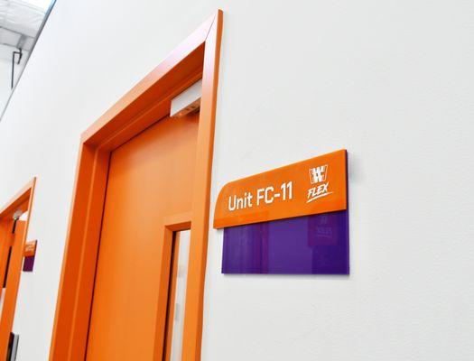 WorkHub Flex Conroe I-45