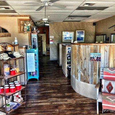 Scizzor Works Hair Dezigns