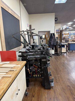 Rockler Woodworking & Hardware