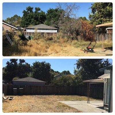 Mowers N' Blowers Landscaping