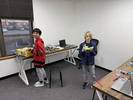 theCoderSchool McMurray