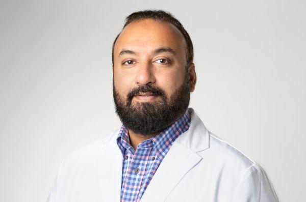 Moore Family Dentistry