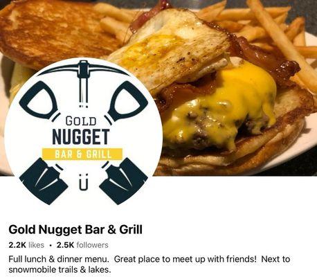 Gold Nugget Bar & Grill