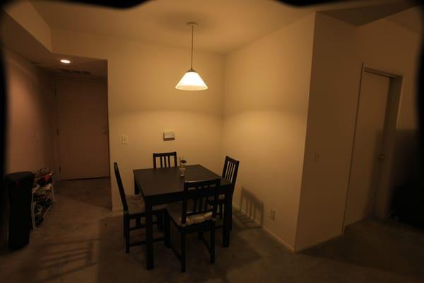 City Park Apartments