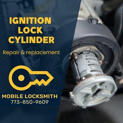 Mobile Locksmith Chicago