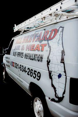 Whitehead's Air Conditioning & Heating