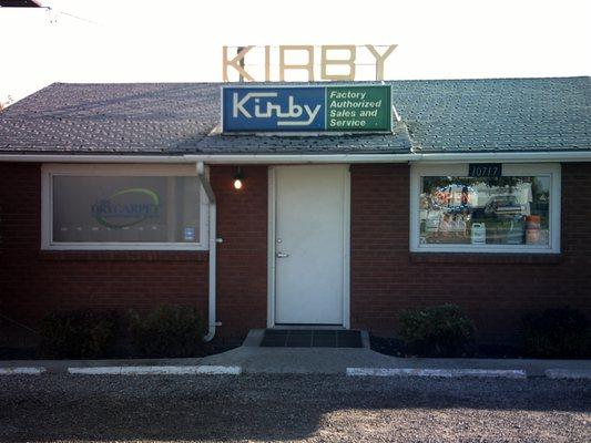 U-Haul Neighborhood Dealer