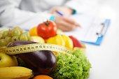 Advanced Nutrition Therapy