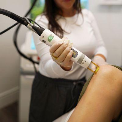 Riel’s Laser Service