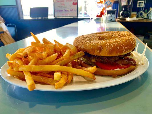 Boone Street Bar And Grill