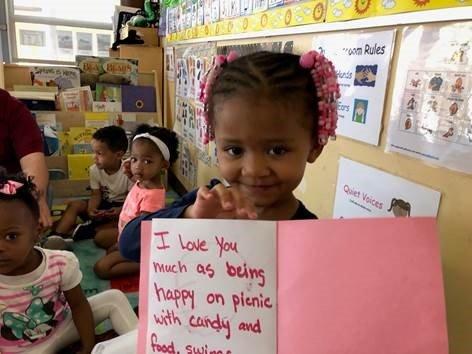 Columbus Early Learning Centers