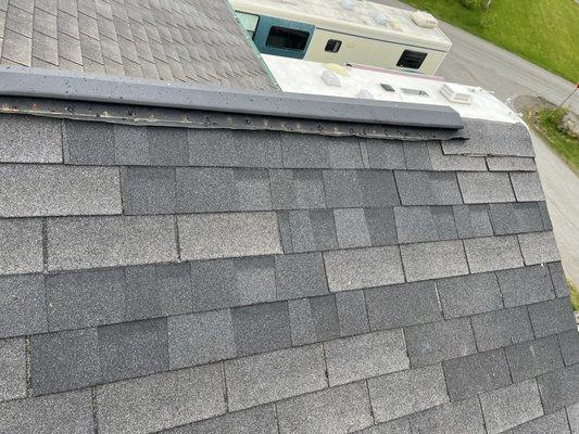 AK Roof Repair