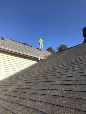 RoofSouth LLC