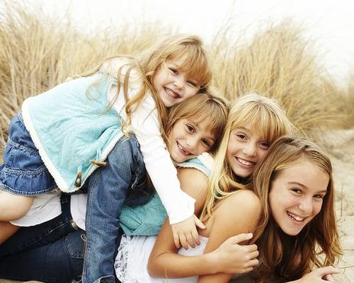 Melissa George Photography