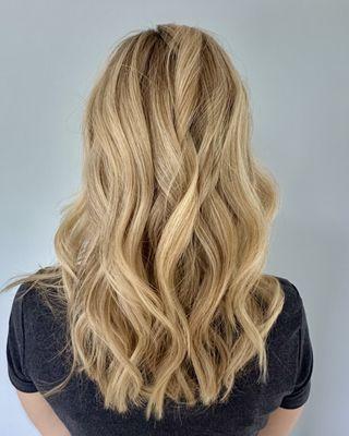 Pretty Hair Salon