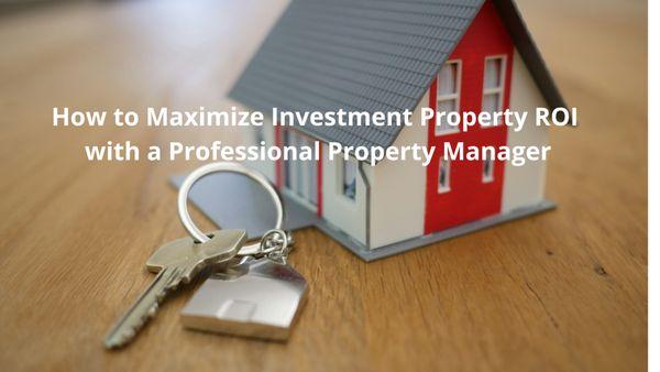 MasterKey Property Management