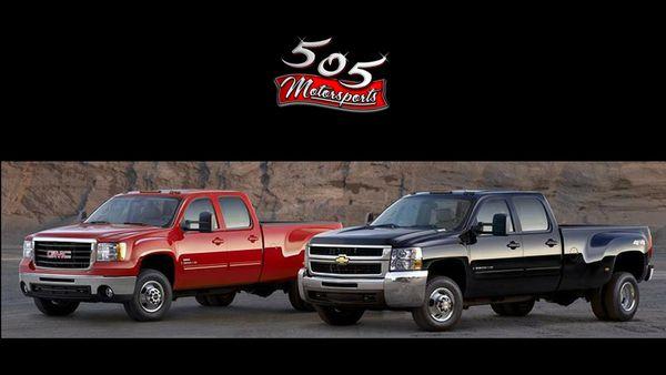 Used Trucks Farmington, NM