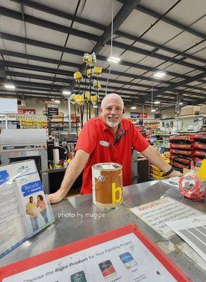 Bryant's Ace Hardware