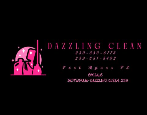 Dazzling Clean