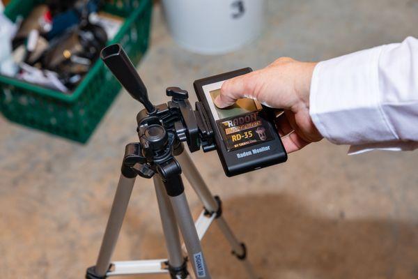 Certified Property Inspectors