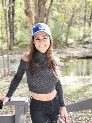 New York Life Insurance Co - Vanessa Hendrickson