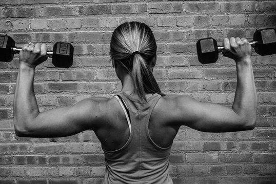 Bodies By Bennett Personal Training